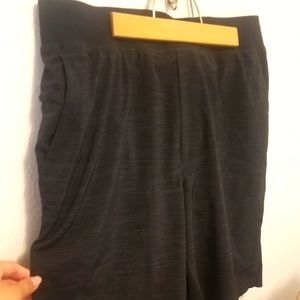 SOLD Lululemon men's shorts